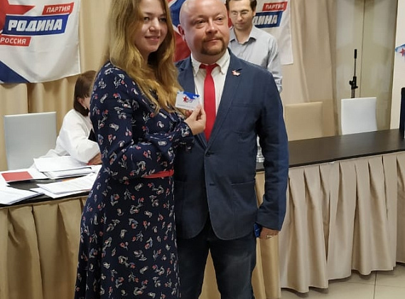 Рабочий визит Федора Бирюкова в Кировскую область, 23-25.06.2019