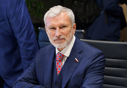 Лидер "РОДИНЫ": "Испугавшиеся патриоты" наконец-то углядели нацизм на Украине