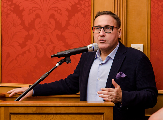 V Съезд партии "РОДИНА", 06.07.2019