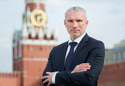 Журавлев: Чиновники продолжают дробить нищету и делить бедность граждан