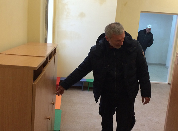 Алексей Журавлёв - в Приднестровье, 29-31.12.2014 (часть 1)