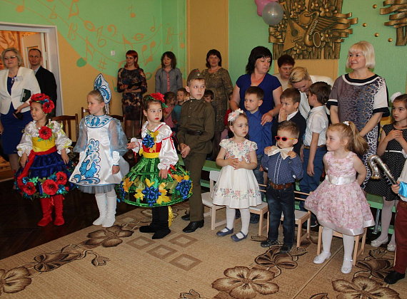 Рабочий визит Алексея Журавлёва в ПМР, 01.06.2016