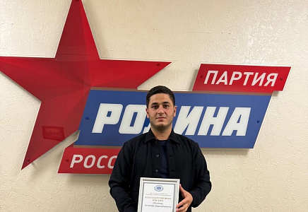 Астемир Штымов: С нечистью боролись тогда, боремся и сейчас в зоне проведения СВО