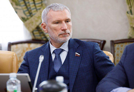 Журавлев: Наши отношения с Турцией пострадают, если президентом станет Кылычдароглу