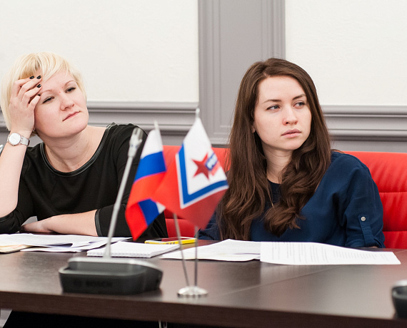 В Исполкоме прошёл практический семинар по подготовке предвыборной документации