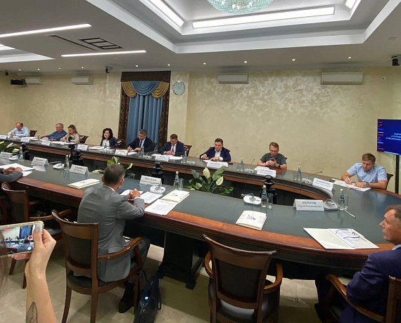 "РОДИНА" предлагает всем патриотическим политическим силам создать политфронт СВО