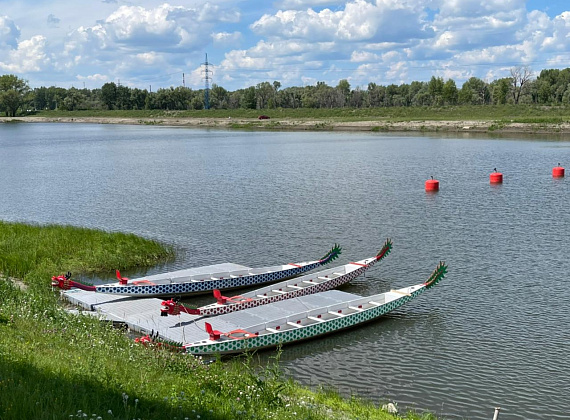 Рабочий визит Алексея Журавлева в Алтайский край, 10.07.2021