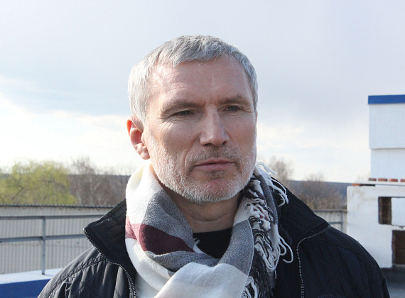 Рабочий визит Алексея Журавлёва в ПМР, 30.03.2016
