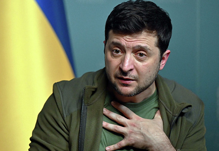 Александр Огнев: Наркотики и политика
