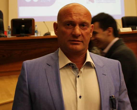 Самарские партийцы обсудили проблемы публичности на академическом уровне