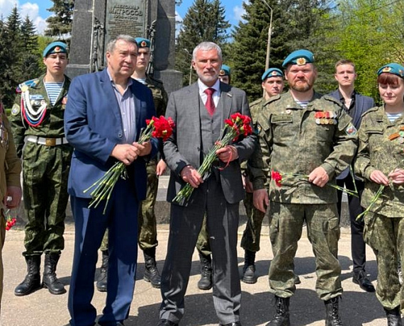 Лидер "РОДИНЫ": В наших рядах - искренние и патриотичные люди!
