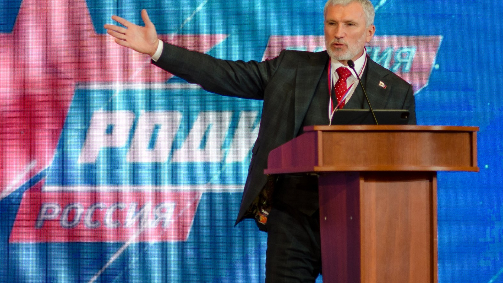 Алексей Журавлев: Повсеместная установка умных счетчиков на воду – афера