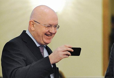Александр Огнев: Как наш дипломат бесноватую немецкую батутистку осадил