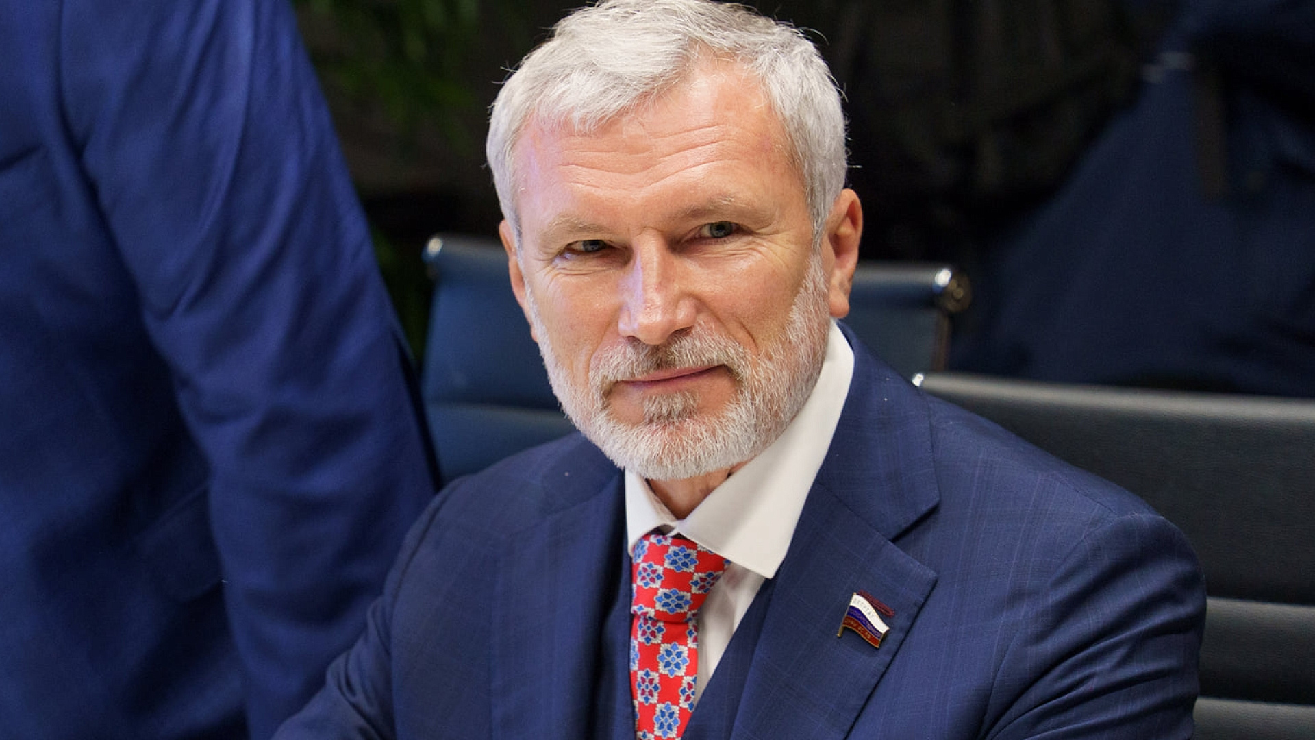 Алексей Журавлев: Единый учебник нужен