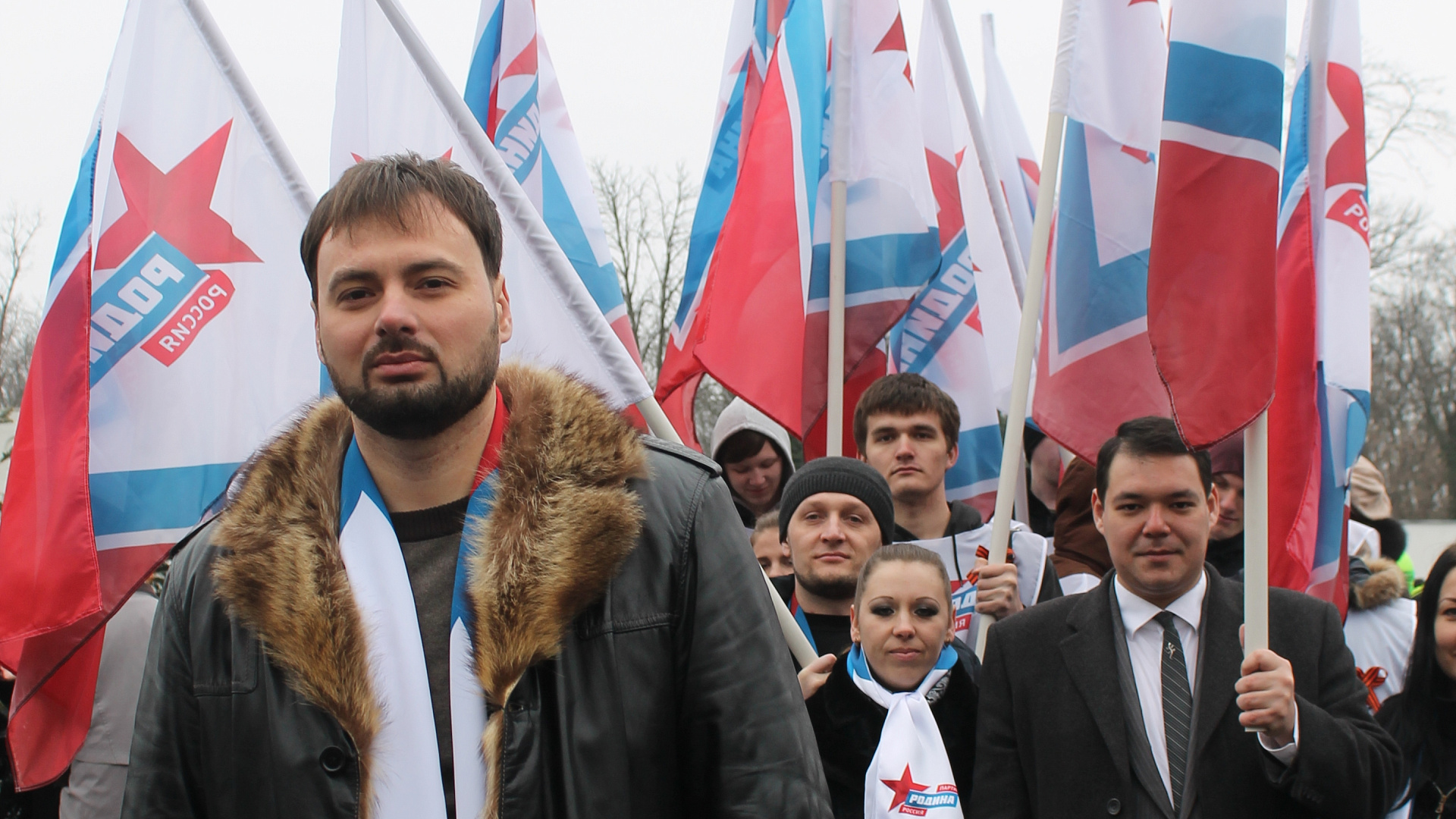 На Кубани завершилась акция "Все на выборы!"