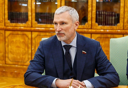 Журавлев: Миссия Блинкена перетянуть на свою сторону Китай - невыполнима