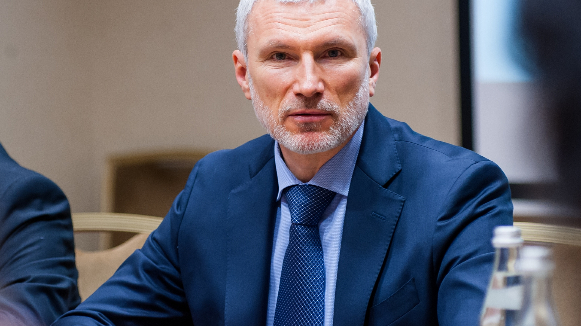 Алексей Журавлев назвал главный тормоз для российской экономики