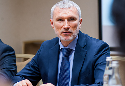 Алексей Журавлев назвал главный тормоз для российской экономики