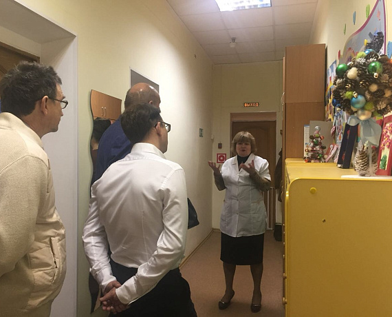 Алексей Звягин: "РОДИНА" никогда не оставит своих сограждан в беде