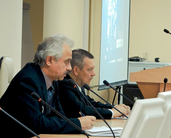 Фёдор Юрин: Патриотизм - признак духовного здоровья нации