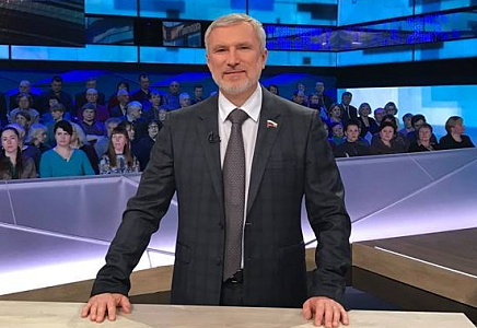 Журавлев: Причисление Армении к европейским странам похоже на анекдот