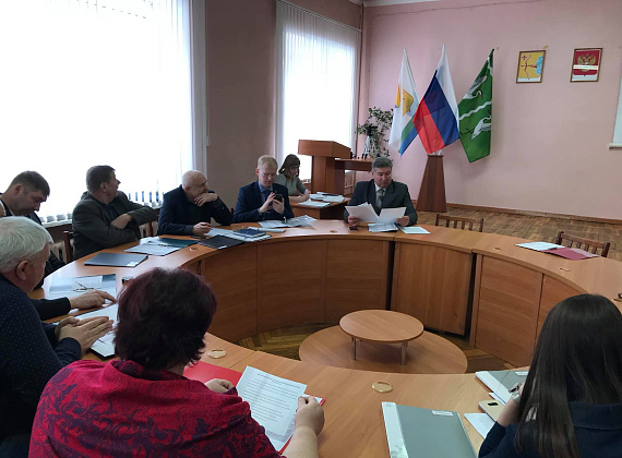Рабочий визит Федора Бирюкова и Владимира Лактюшина в Кировскую область, 25-26.02.2019