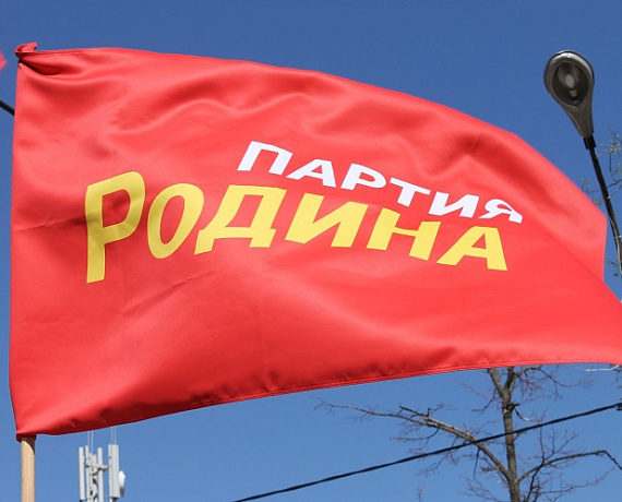 Нижегородские активисты организовали полевую кухню для земляков