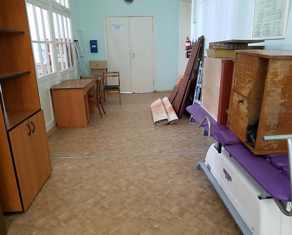 Новосибирские партийцы потребовали от властей навести порядок в области здравоохранения