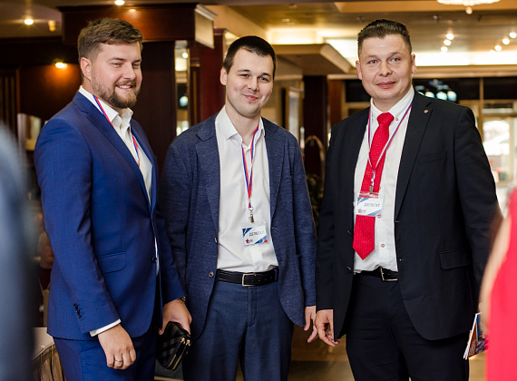 V Съезд партии "РОДИНА", 06.07.2019