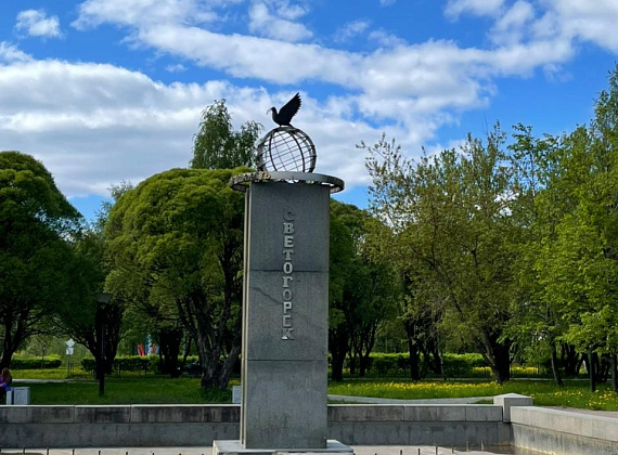 Рабочий визит Алексея Журавлева в Ленинградскую область, 28-31.05.2021