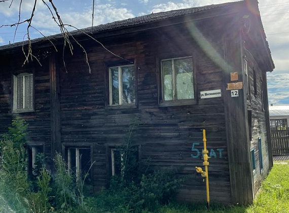 Рабочий визит Алексея Журавлева в Кировскую область, 07.08.2021