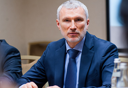 Журавлев: Лишь после восстановления порядка возможна демократическая дискуссия