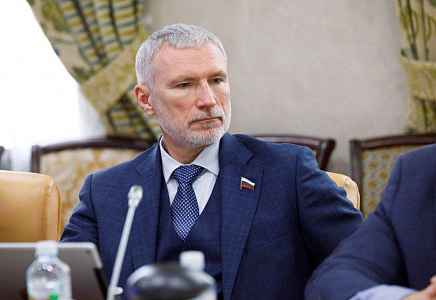 Журавлев: Россия обязательно будет досматривать украинские сухогрузы в Черном море