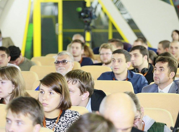 Съезд молодёжного движения партии "РОДИНА" - "ТИГРЫ РОДИНЫ", 28.08.2015