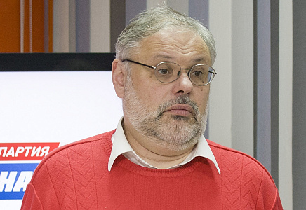 Михаил Хазин: Новое перераспределение пенсий – политическая диверсия