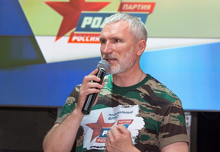 Журавлев: Украина так распухла от собственной "значимости", что может лопнуть