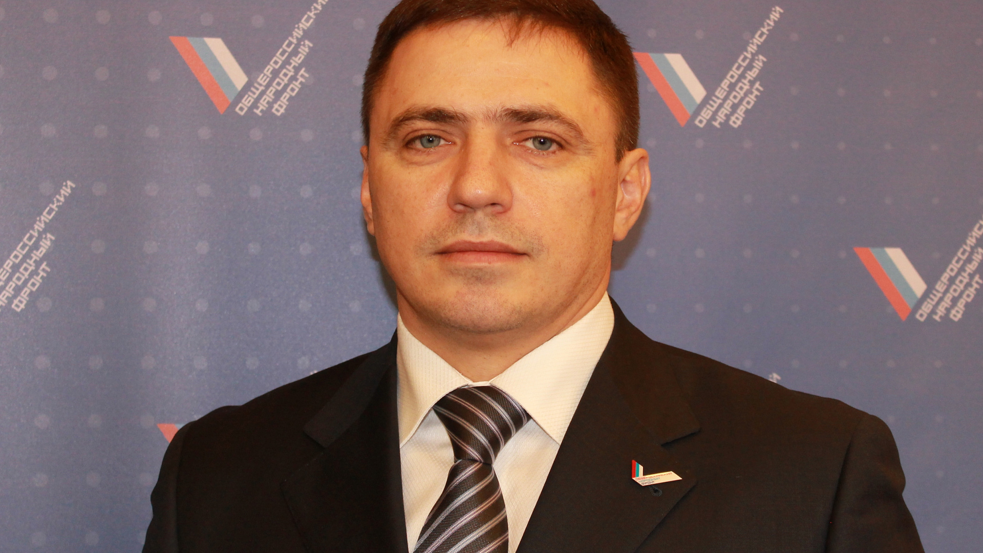 Вадим Нуждин: Мечтая о звездах, мы не должны забывать и о нашей земле