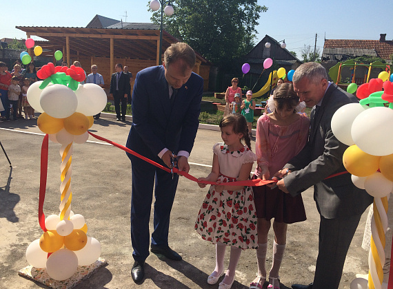 Визит Алексея Журавлёва в Приднестровье, 01.06.2015