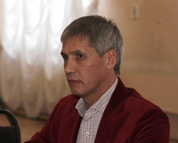 Архангельская "РОДИНА" поддерживает курс Игоря Орлова на преобразования в регионе