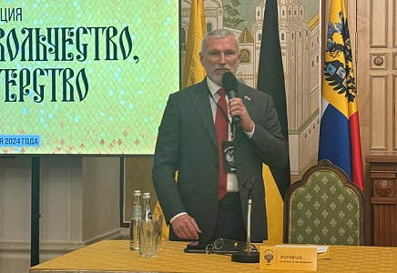 Алексей Журавлев: Война только начинается!