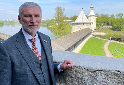 Журавлев: "Неудобные" отчеты от Amnesty International киевскому режиму не нужны