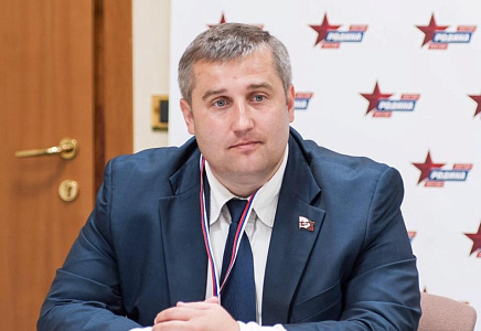 Рылеев: Чтобы "тучные времена" не сменились на "тощие", нужно помочь простому народу
