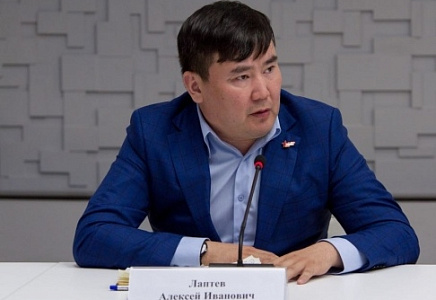 АЛЕКСЕЙ ЛАПТЕВ: "ФЕКАЛЬНЫЙ" ВОПРОС В ЯКУТСКЕ ДОЛЖЕН БЫТЬ РЕШЕН