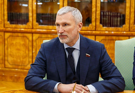 Лидер "РОДИНЫ": Европа поставила себя в зависимость, отказываясь от российского газа