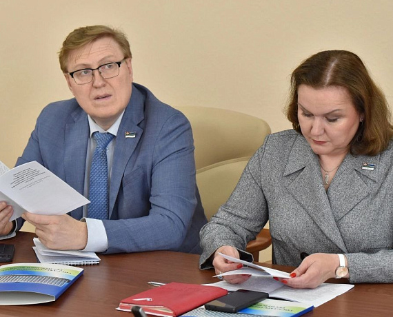 Елена Иванова: Нужно искать новые инструменты борьбы с мошенниками