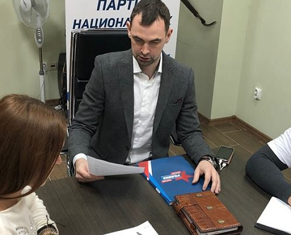 "РОДИНА" Татарстана приступила к реализации проекта "Наказ Президенту"