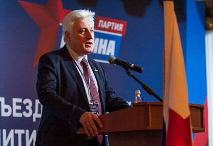 Игорь Коротченко: Активность НАТО на Балканах направлена против РФ