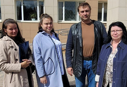 В Подмосковье партия "РОДИНА" выдвинула 33 кандидата на выборах 2023 г.