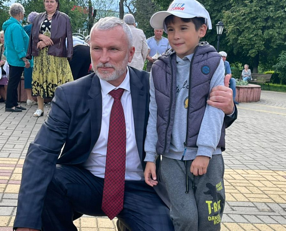 Журавлев: Город Елец чиновники превращают в поселок городского типа