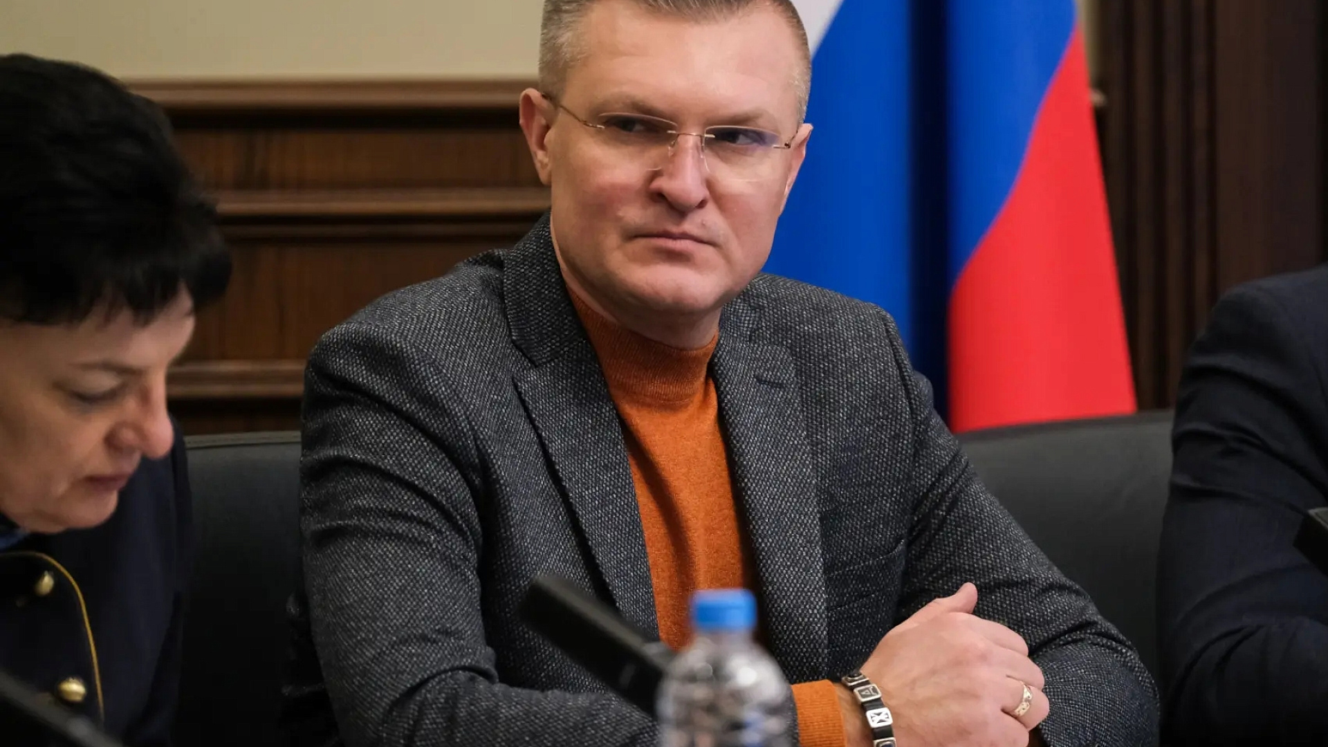 БЮДЖЕТ АСТРАХАНСКОЙ ОБЛАСТИ РАССМОТРЕН НА ПРОФИЛЬНОМ КОМИТЕТЕ В ТРЕТЬЕМ ЧТЕНИИ